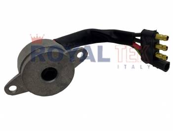 CONTACTOR ROYALTEK FORD TAUNUS --- OEM 77BR11272A 066001